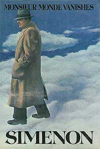 Georges Simenon